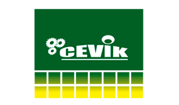 BIGMAT PEREA logo Cevik