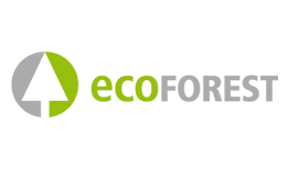 BIGMAT PEREA logo Ecoforest