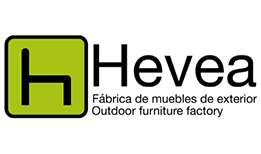 BIGMAT PEREA logo Hevea